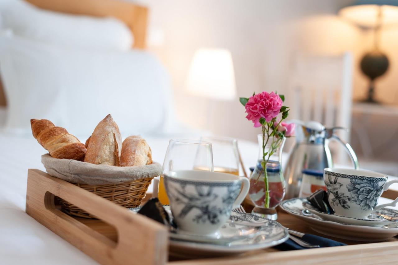 Hotel La Gentilhommiere Nuits-Saint-Georges Εξωτερικό φωτογραφία