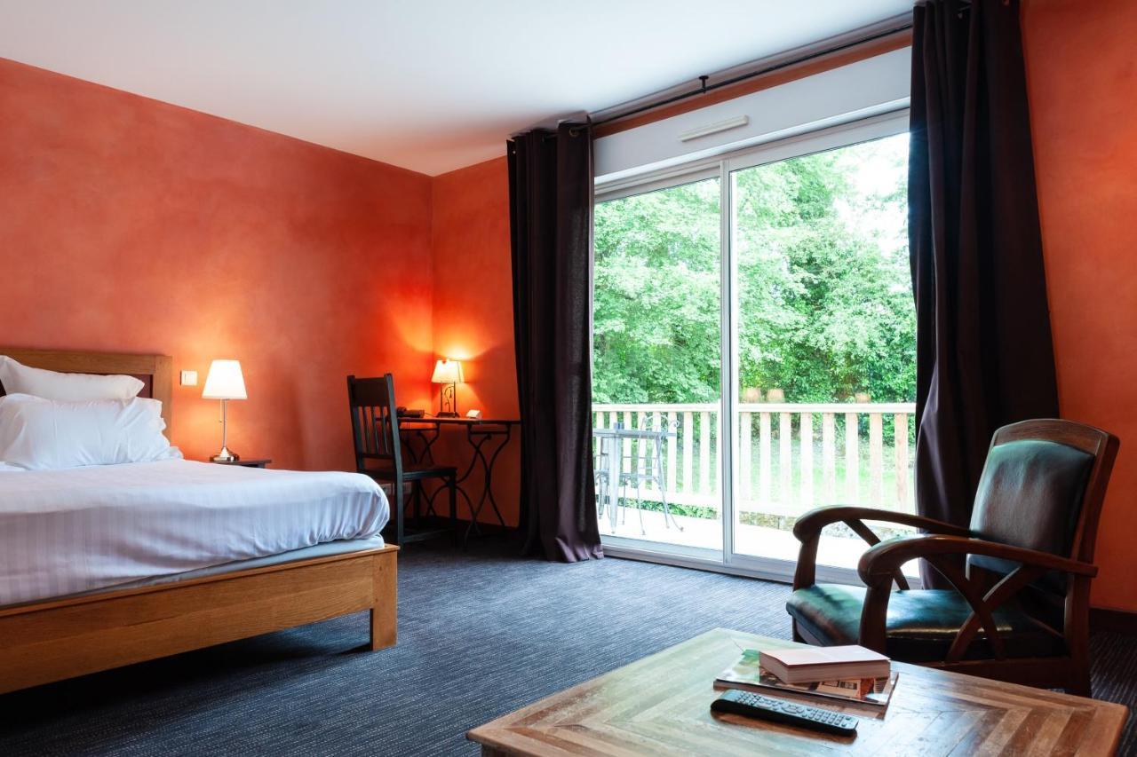 Hotel La Gentilhommiere Nuits-Saint-Georges Εξωτερικό φωτογραφία