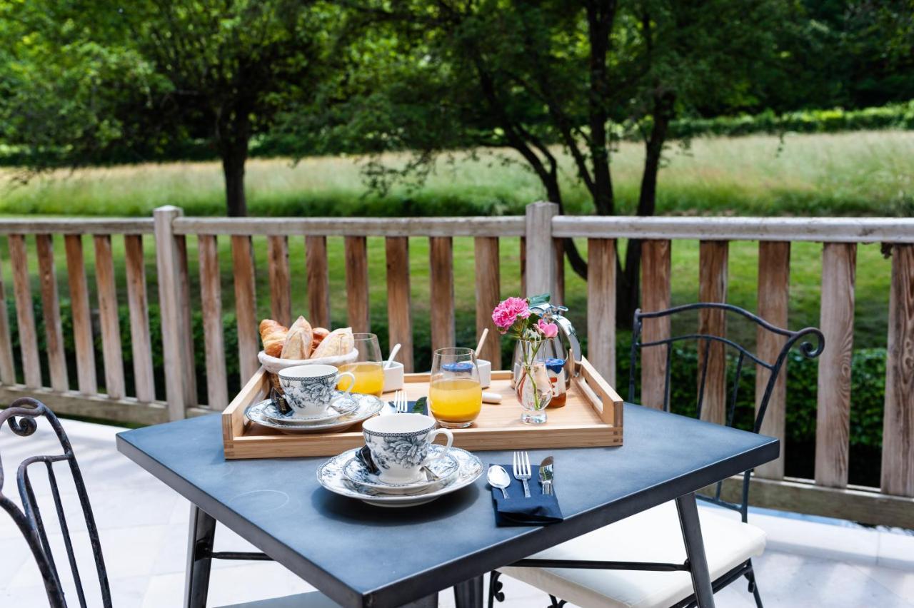 Hotel La Gentilhommiere Nuits-Saint-Georges Εξωτερικό φωτογραφία