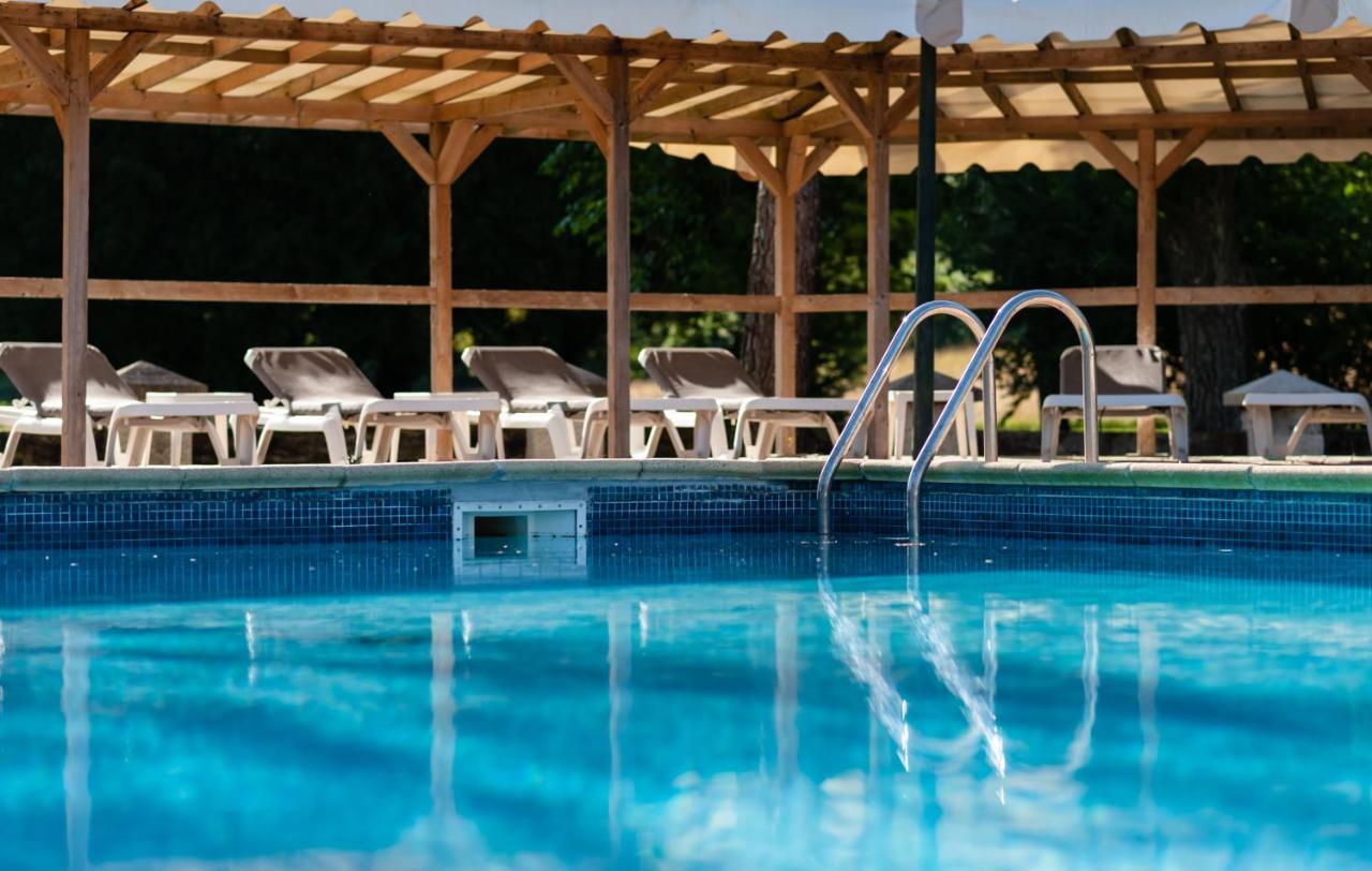 Hotel La Gentilhommiere Nuits-Saint-Georges Εξωτερικό φωτογραφία