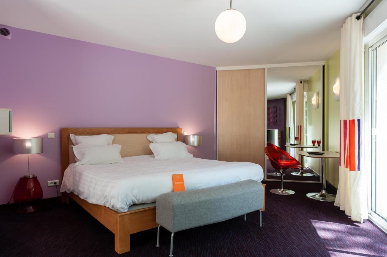 Hotel La Gentilhommiere Nuits-Saint-Georges Εξωτερικό φωτογραφία