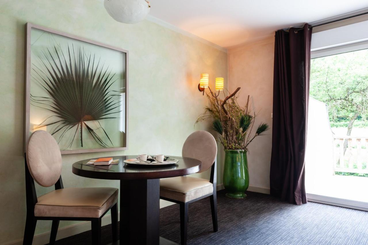 Hotel La Gentilhommiere Nuits-Saint-Georges Εξωτερικό φωτογραφία