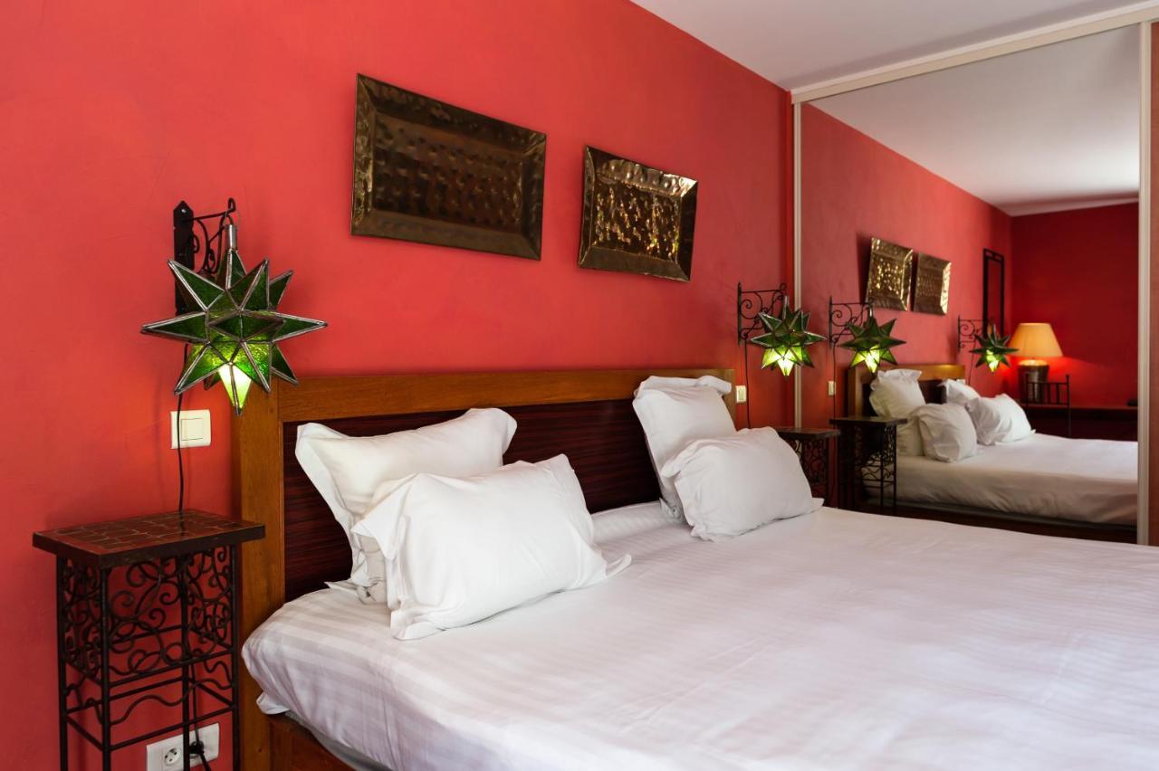 Hotel La Gentilhommiere Nuits-Saint-Georges Εξωτερικό φωτογραφία