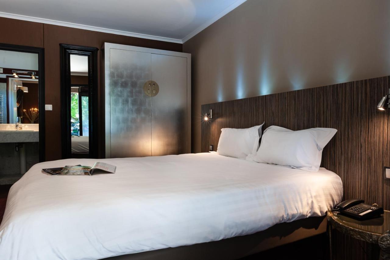 Hotel La Gentilhommiere Nuits-Saint-Georges Εξωτερικό φωτογραφία