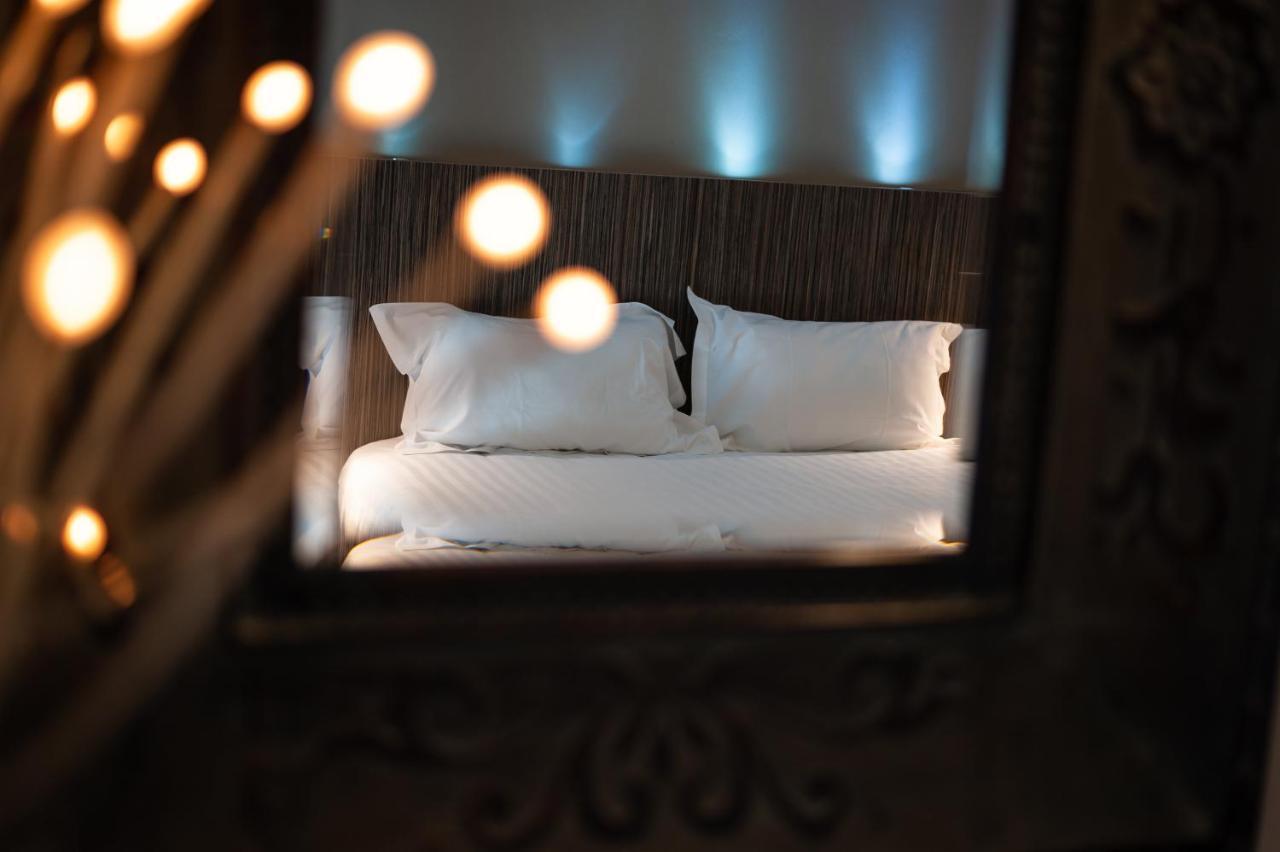 Hotel La Gentilhommiere Nuits-Saint-Georges Εξωτερικό φωτογραφία