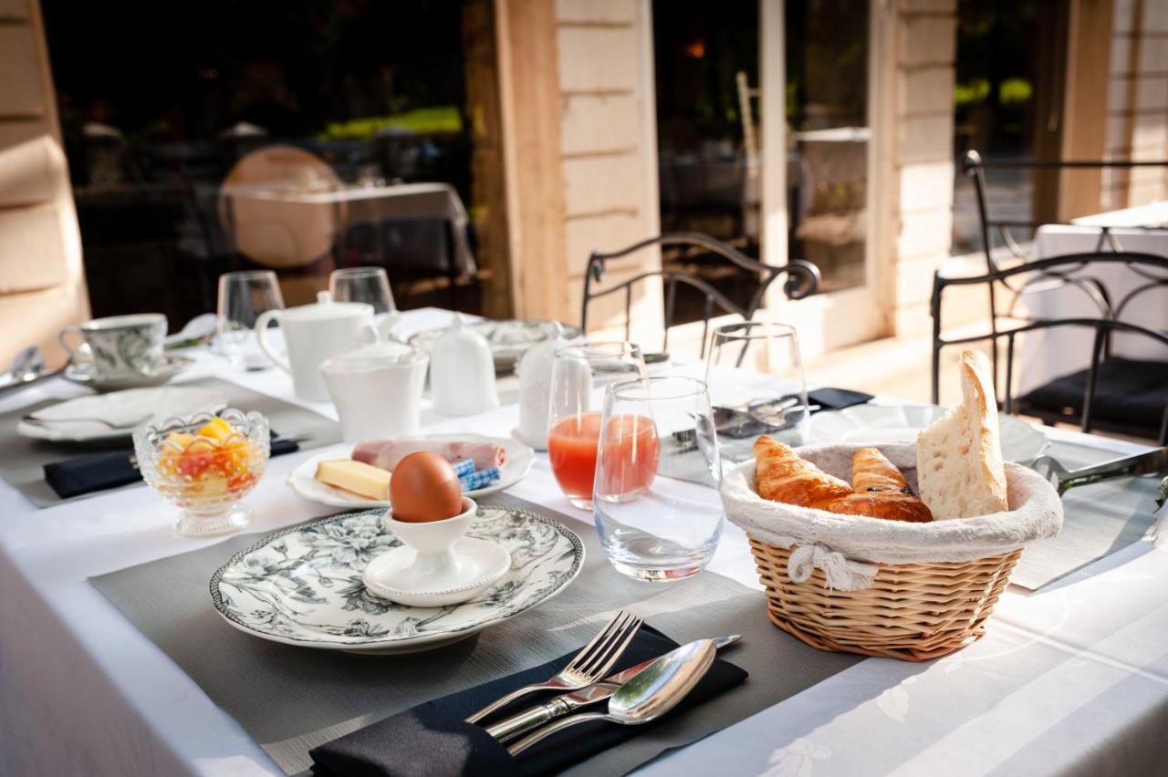 Hotel La Gentilhommiere Nuits-Saint-Georges Εξωτερικό φωτογραφία