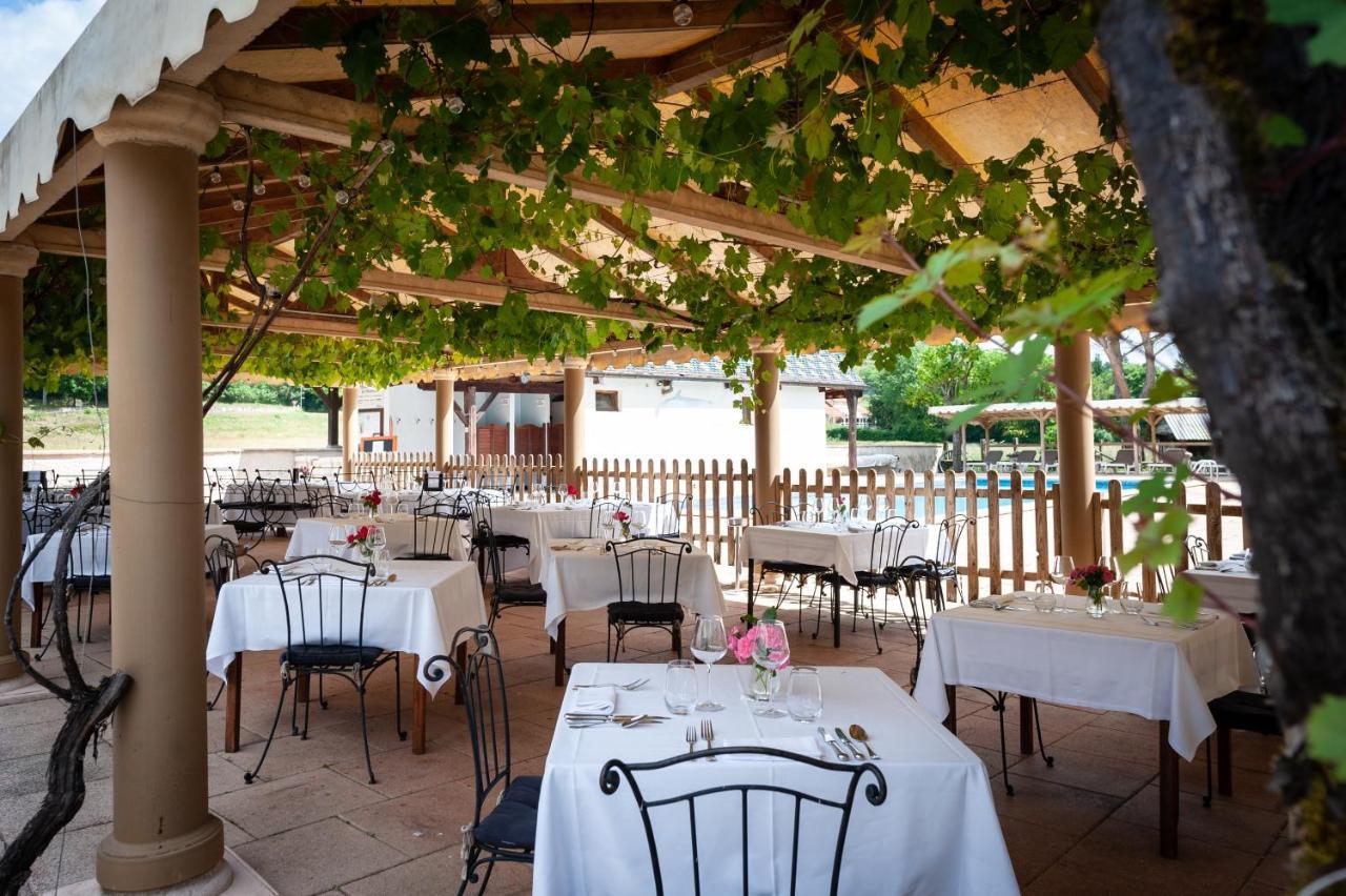 Hotel La Gentilhommiere Nuits-Saint-Georges Εξωτερικό φωτογραφία