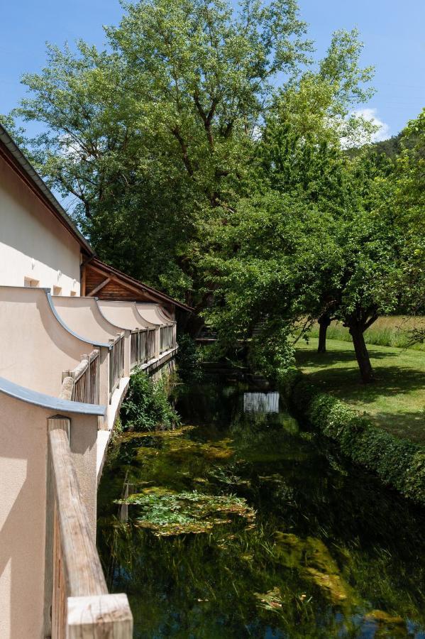 Hotel La Gentilhommiere Nuits-Saint-Georges Εξωτερικό φωτογραφία