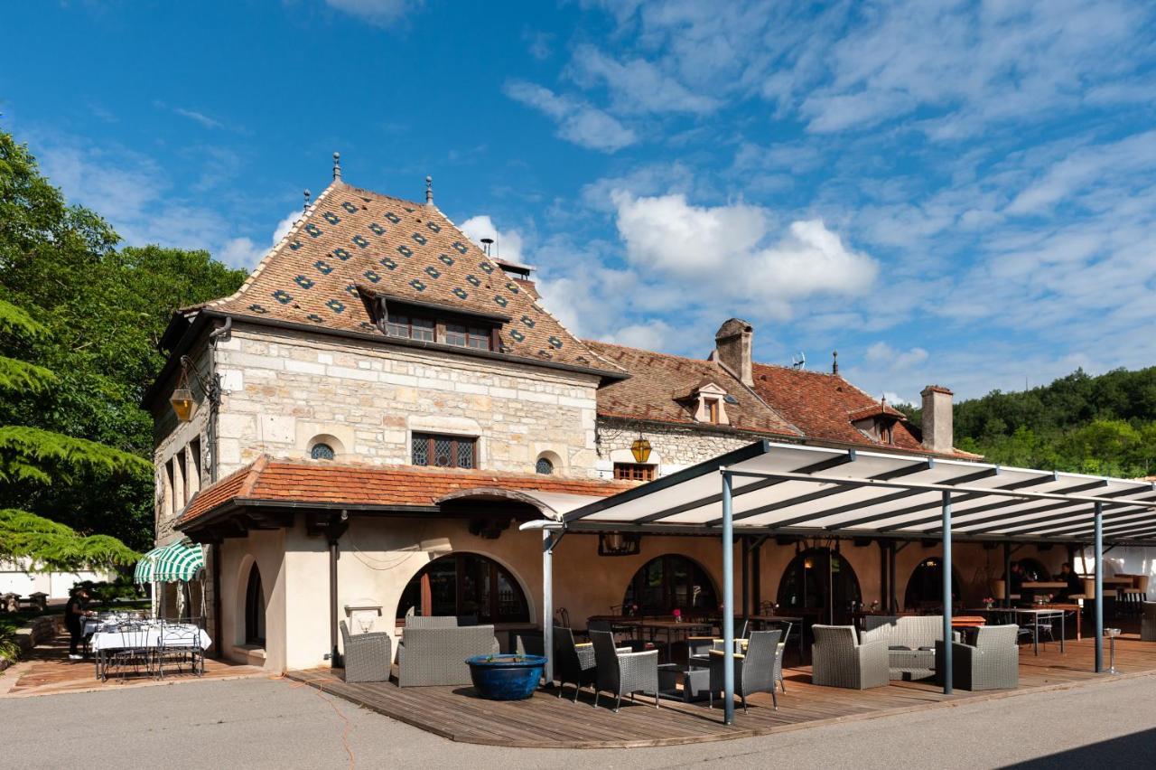 Hotel La Gentilhommiere Nuits-Saint-Georges Εξωτερικό φωτογραφία