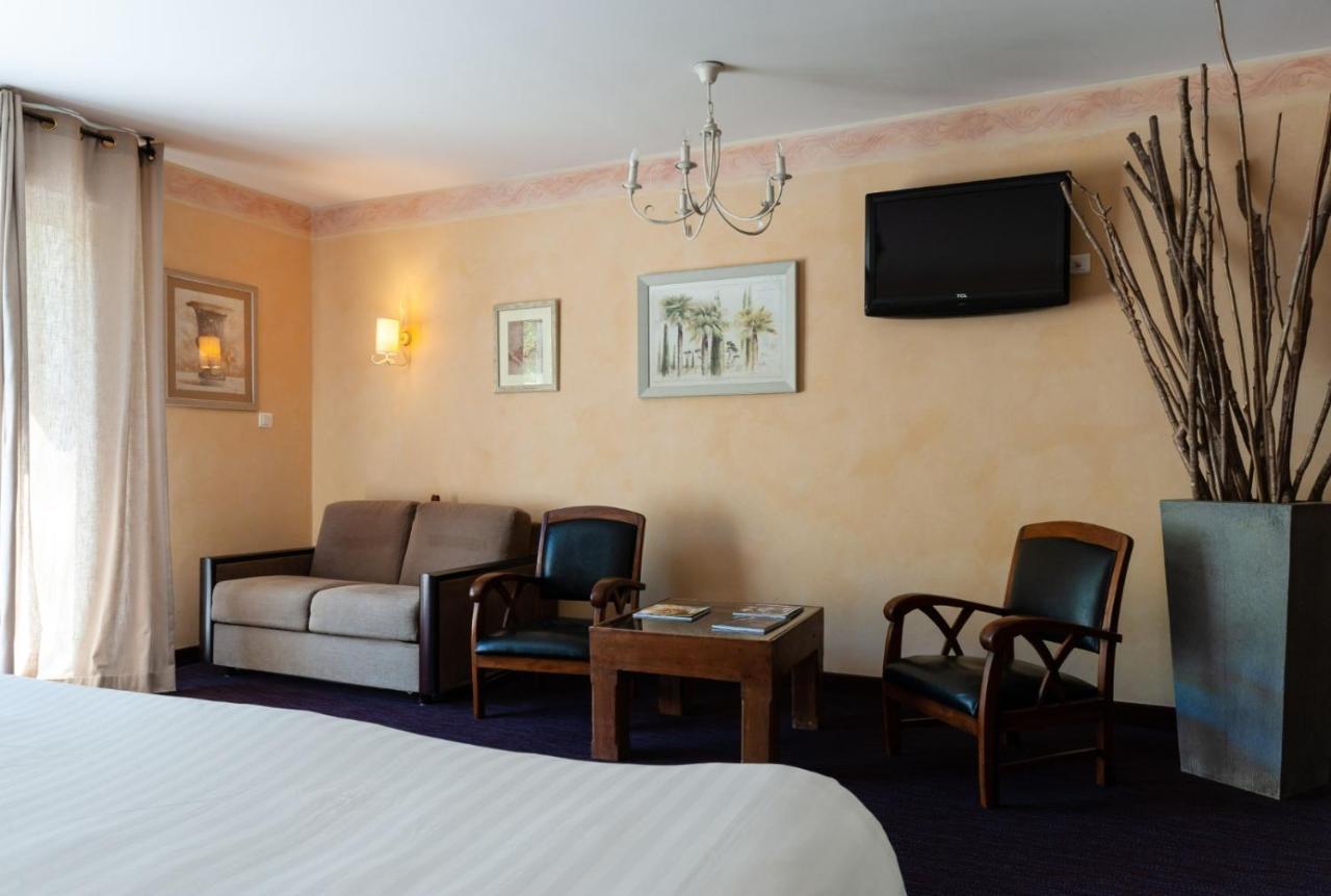 Hotel La Gentilhommiere Nuits-Saint-Georges Εξωτερικό φωτογραφία