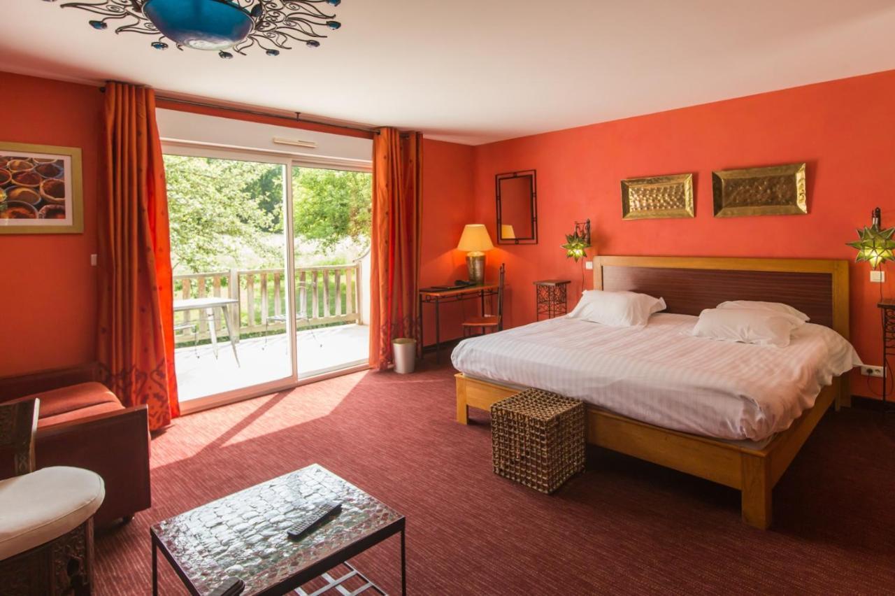 Hotel La Gentilhommiere Nuits-Saint-Georges Εξωτερικό φωτογραφία