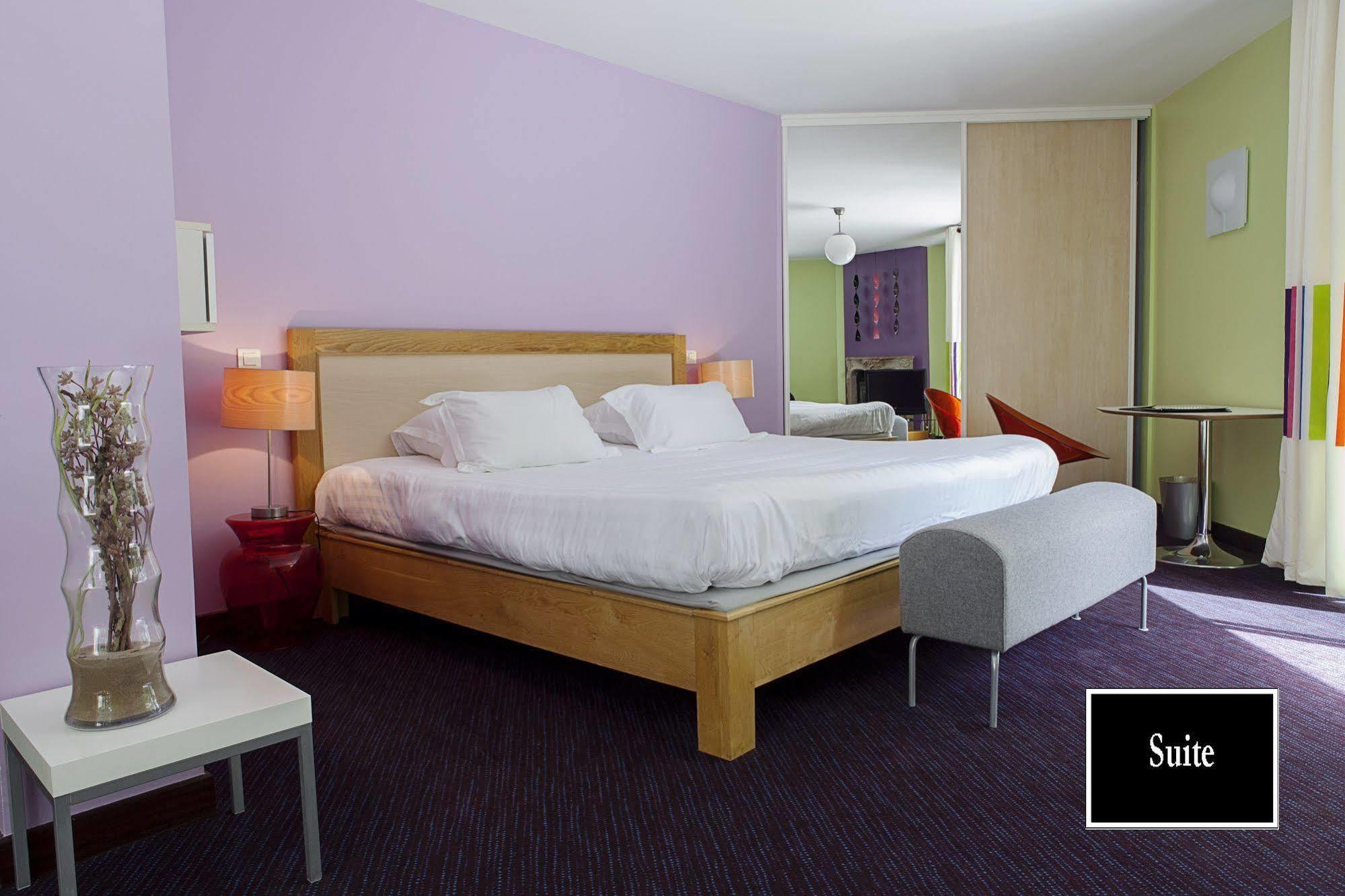 Hotel La Gentilhommiere Nuits-Saint-Georges Εξωτερικό φωτογραφία