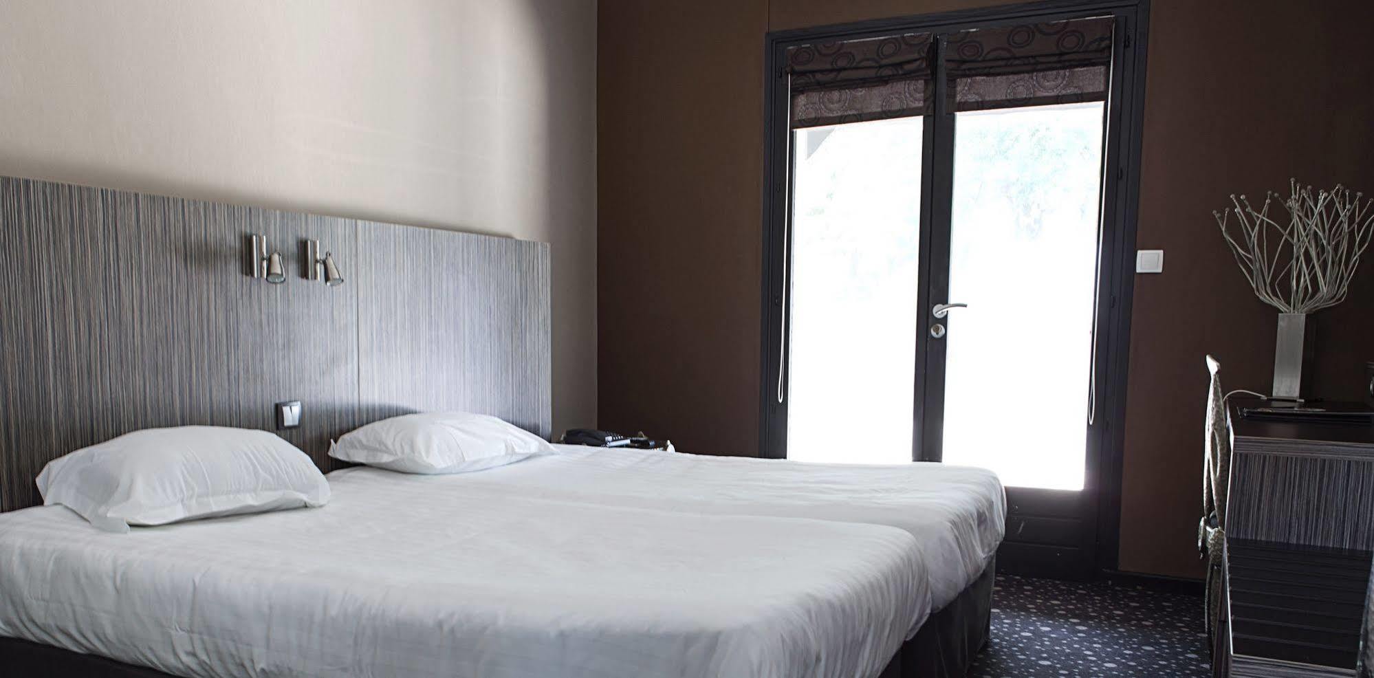 Hotel La Gentilhommiere Nuits-Saint-Georges Εξωτερικό φωτογραφία